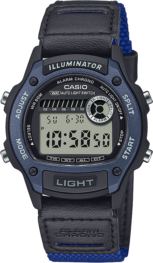 CASIO TIMELESS Quartz 36.6 mm