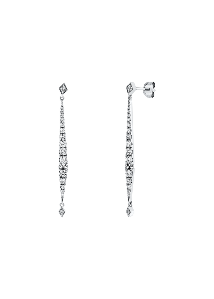 750 White gold