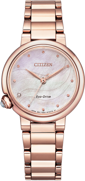 Citizen Elegant Ladies 30mm