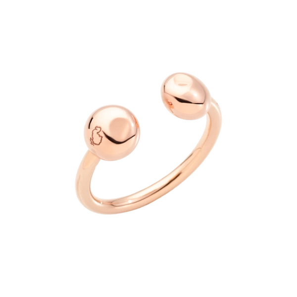 Dodo Pepita ring