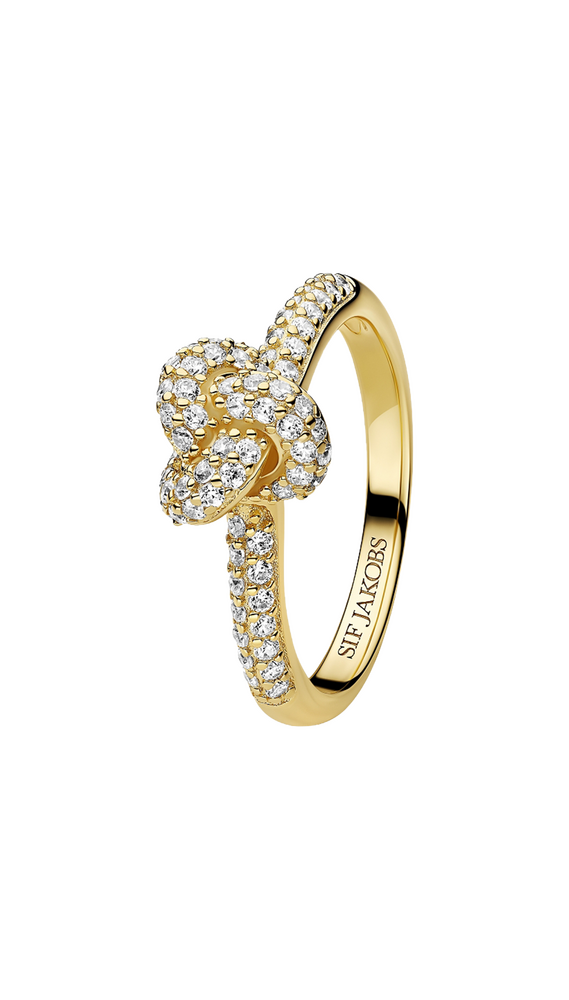 SIF Jakobs Imperia Ring SIF Jakobs Imperia Ring