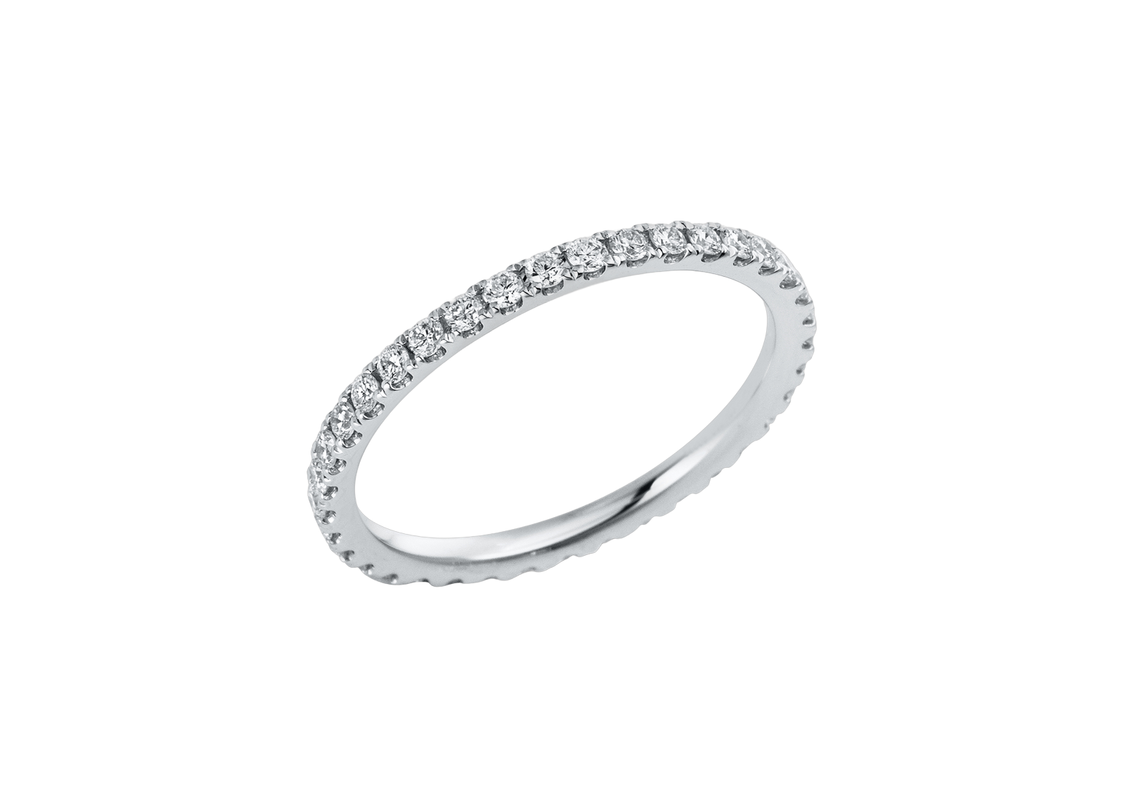 Brogle Classic Memoirering