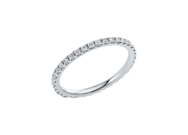 Brogle Classic Memoirering