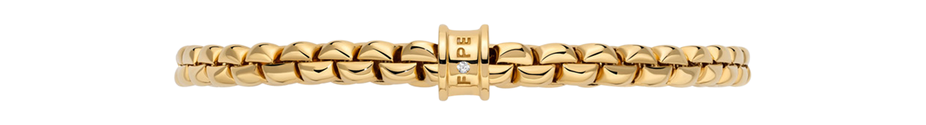 Fope Eka Flex'it Armband Fope Eka Flex'it Armband