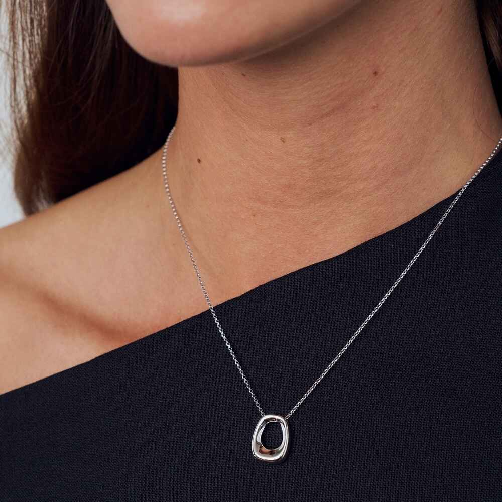 SIF Jakobs Borsa Pianura Halskette SIF Jakobs Borsa Pianura Halskette