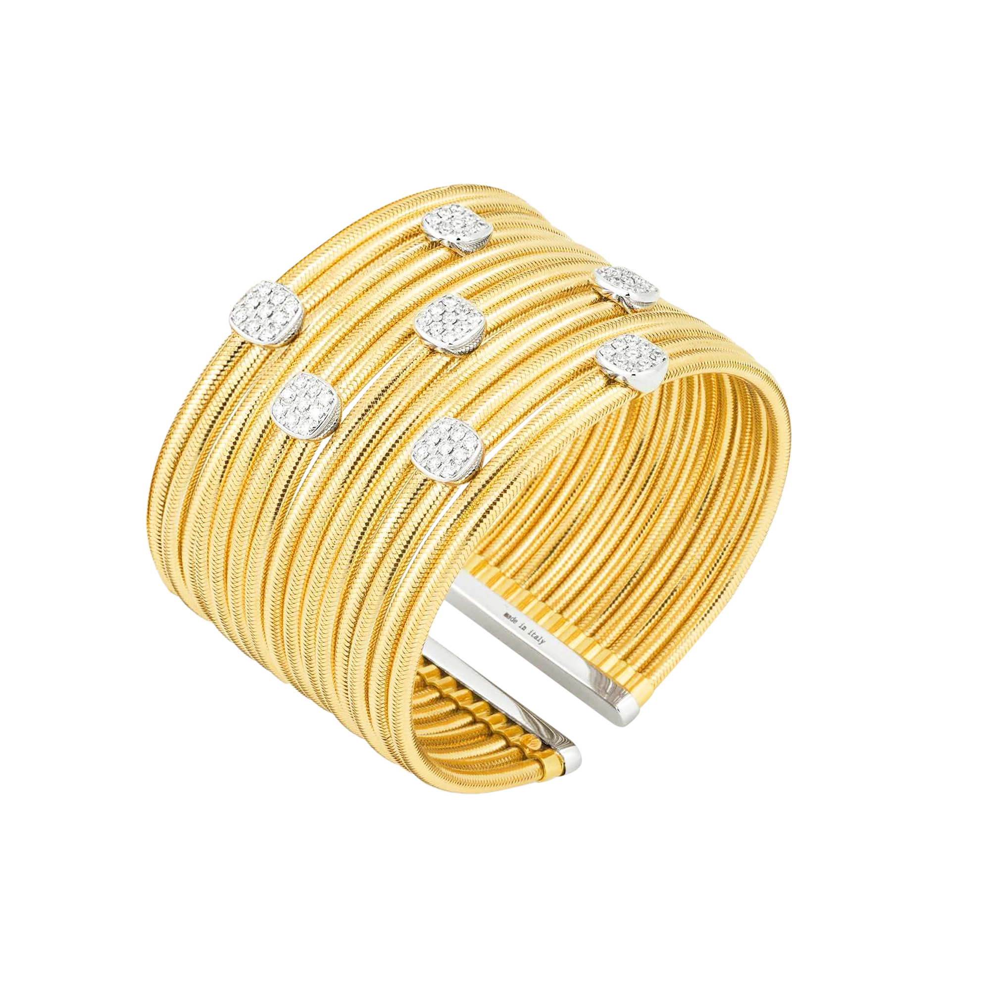 Ponte Vecchio Gioielli Nobile bangle Ponte Vecchio Gioielli Nobile bangle