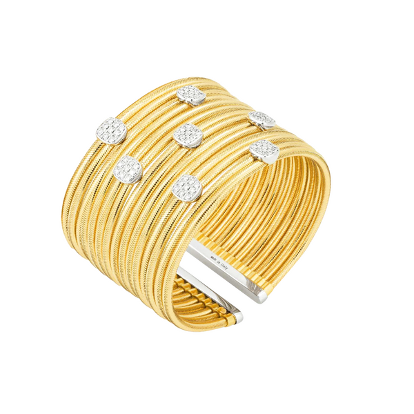 Ponte Vecchio Gioielli Nobile bangle Ponte Vecchio Gioielli Nobile bangle