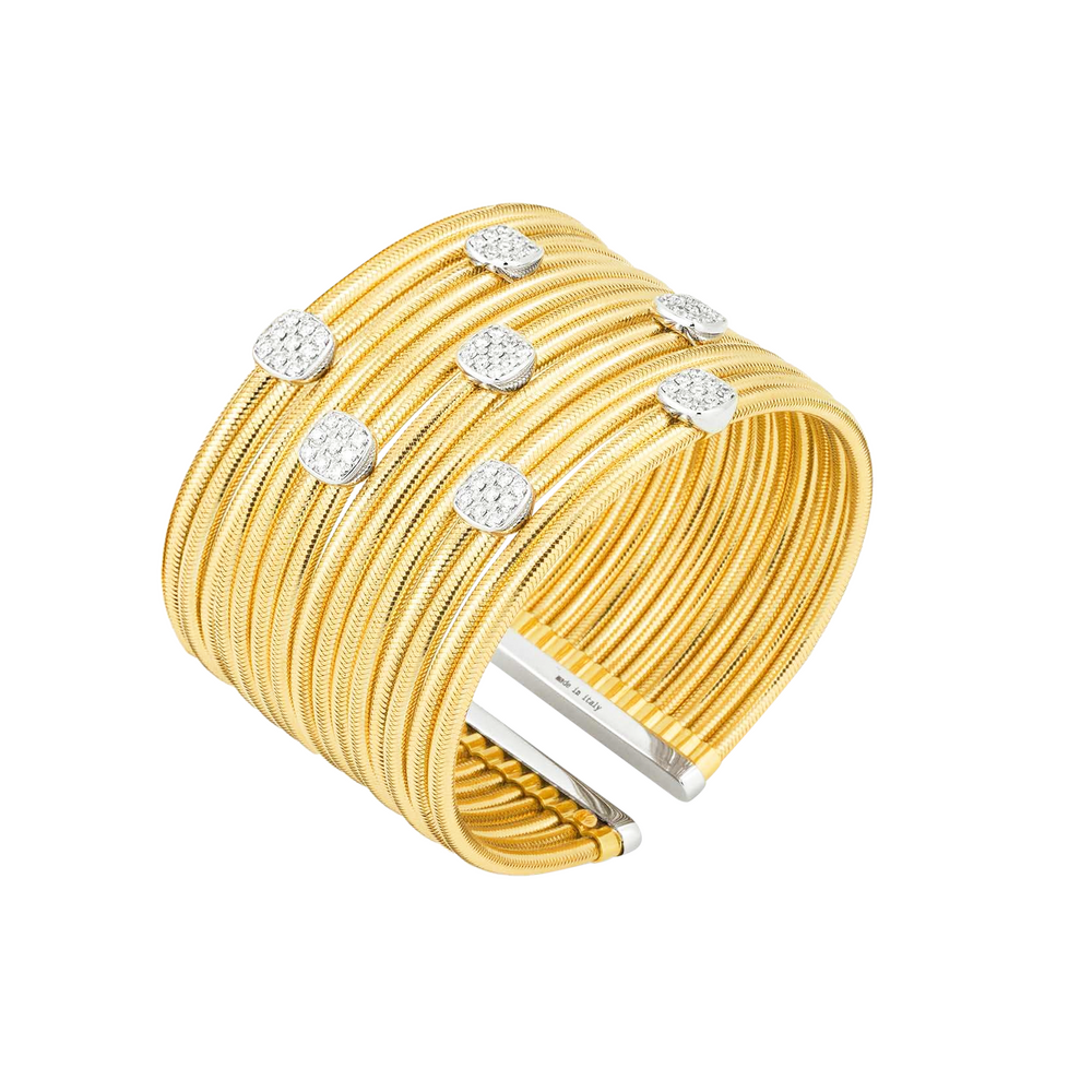 Ponte Vecchio Gioielli Nobile bangle Ponte Vecchio Gioielli Nobile bangle