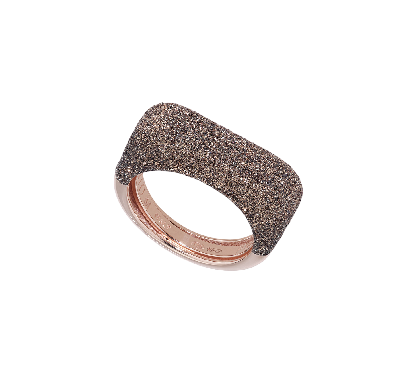 Pesavento Polvere di Sogni Ring Pesavento Polvere di Sogni Ring