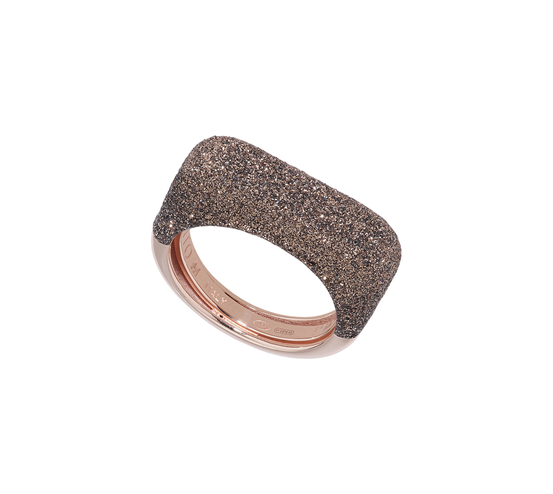 Pesavento Polvere di Sogni Ring Pesavento Polvere di Sogni Ring