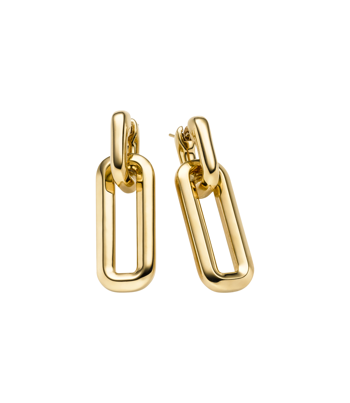 Brogle Classic Goldcreolen Brogle Classic Goldcreolen