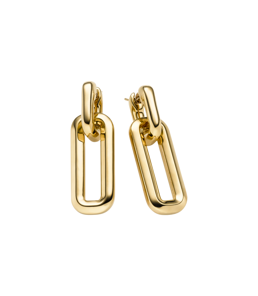 Brogle Classic Goldcreolen Brogle Classic Goldcreolen