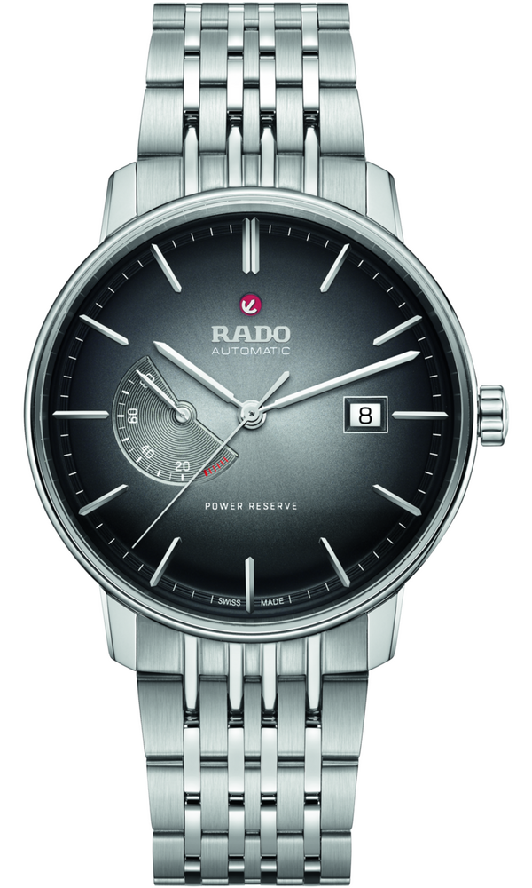 Rado Coupole Classic XL Auto Power Reserve 41.1mm