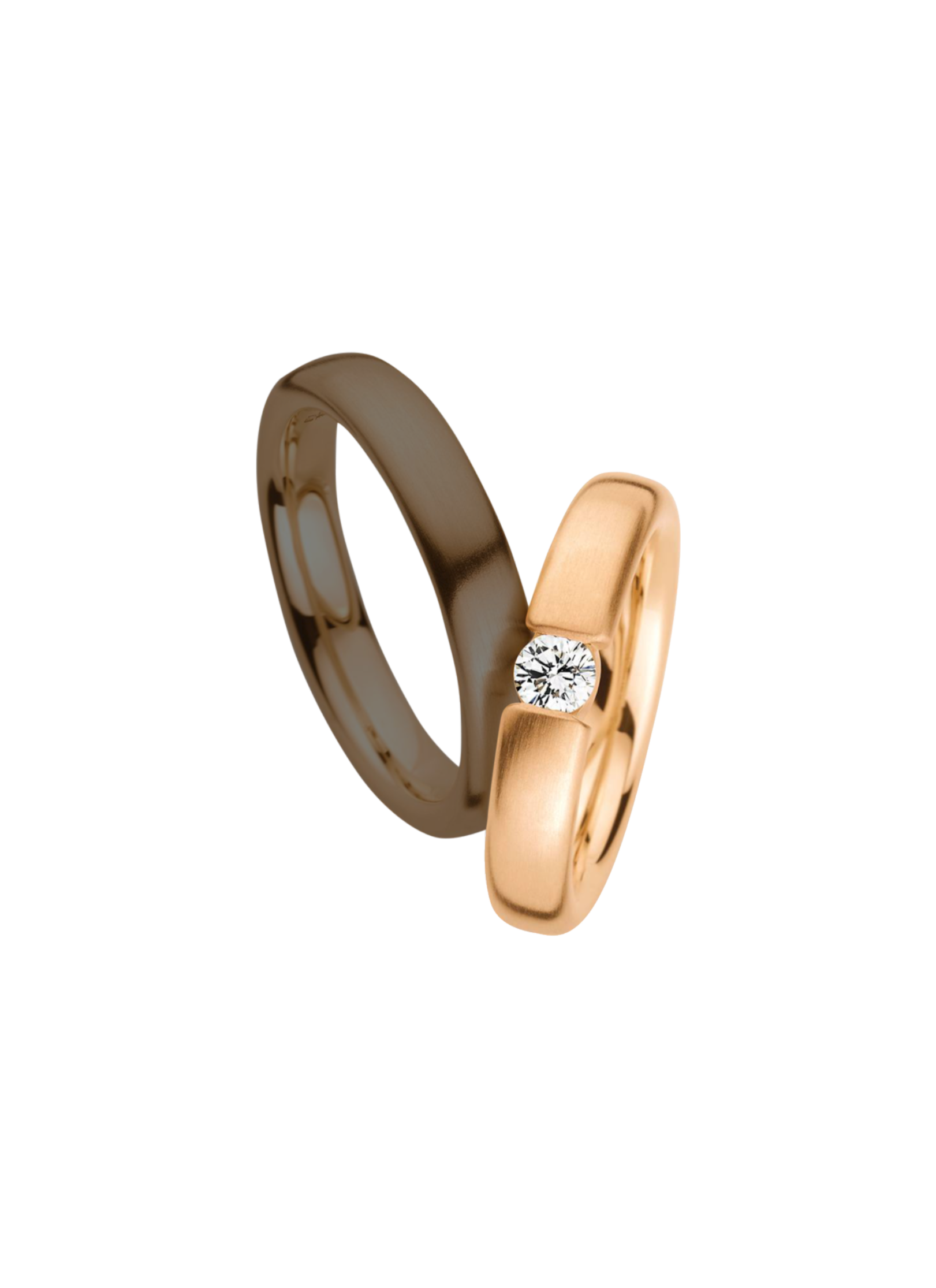 Christian Bauer Wedding ring Christian Bauer Wedding ring