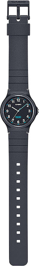 CASIO TIMELESS Quarz 31,5mm CASIO TIMELESS Quarz 31,5mm