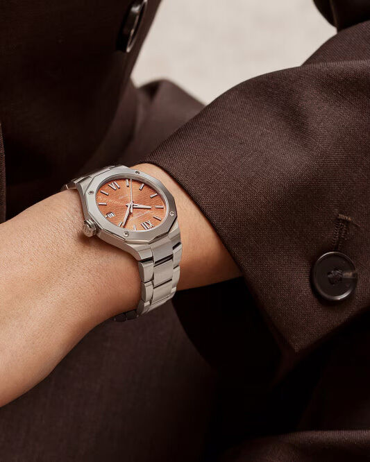 Baume & Mercier Riviera Automatic 36mm Baume & Mercier Riviera Automatic 36mm