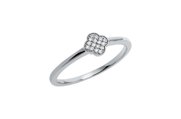 Brogle Classic diamond ring Brogle Classic diamond ring