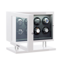 Heisse & Söhne Watchwinder Collector 8 - White