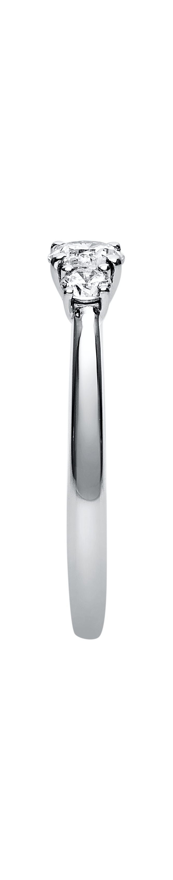 Brogle Solitairering Brogle Solitairering