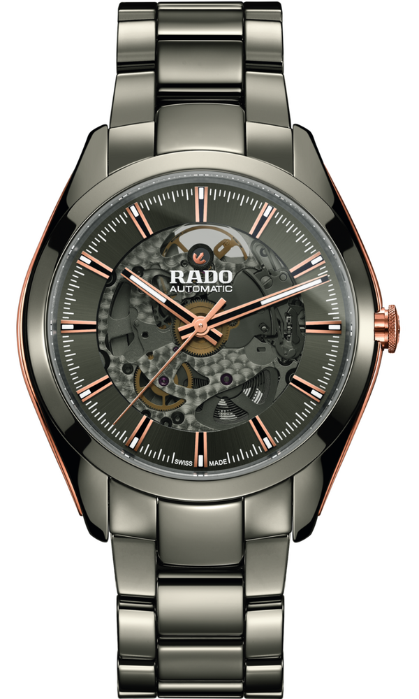 Rado HyperChrome XL Open Heart 42mm