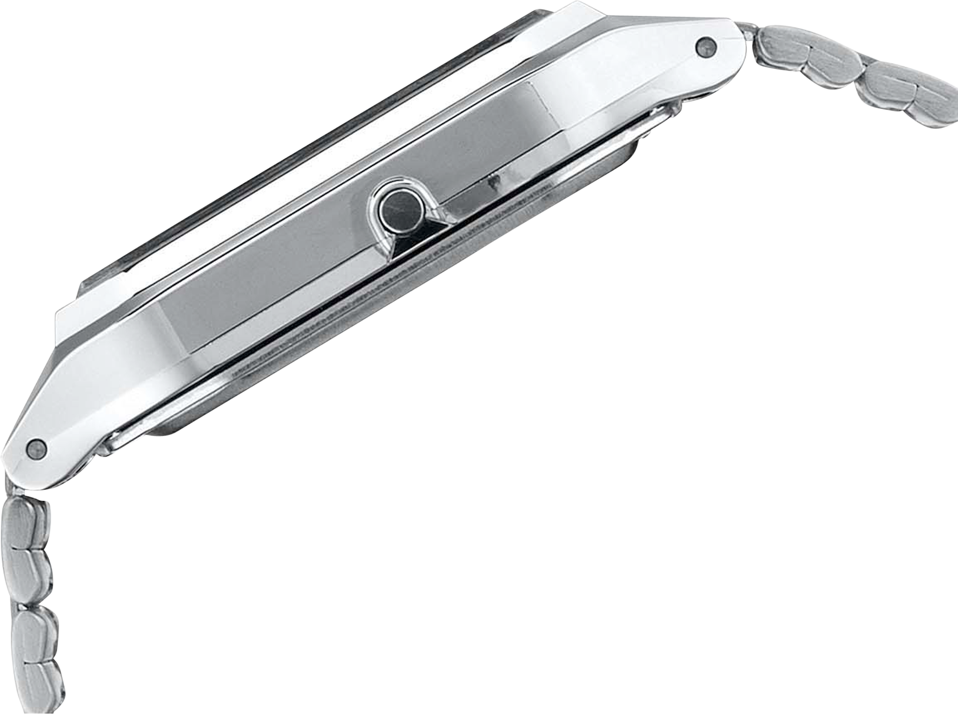 CASIO VINTAGE EDGY 27mm