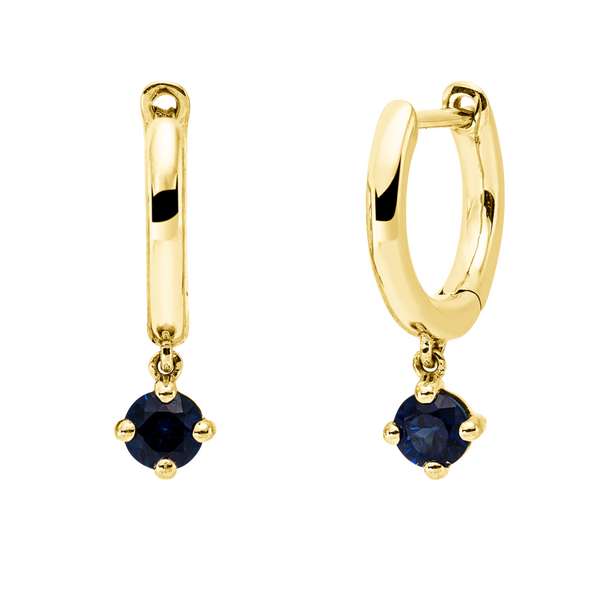 Brogle Selection Royal Earrings