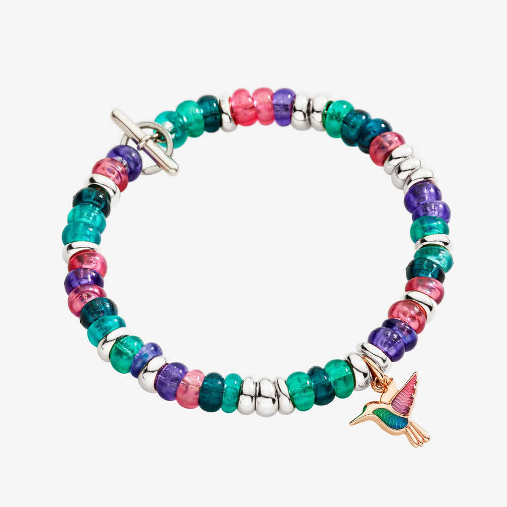 Dodo Rondelle Bracelet