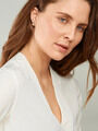 Tamara Comolli Bouton earrings