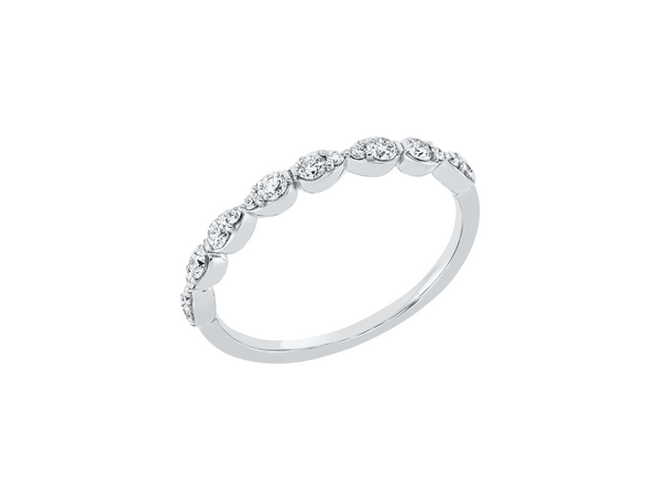 Brogle Classic diamond ring Brogle Classic diamond ring