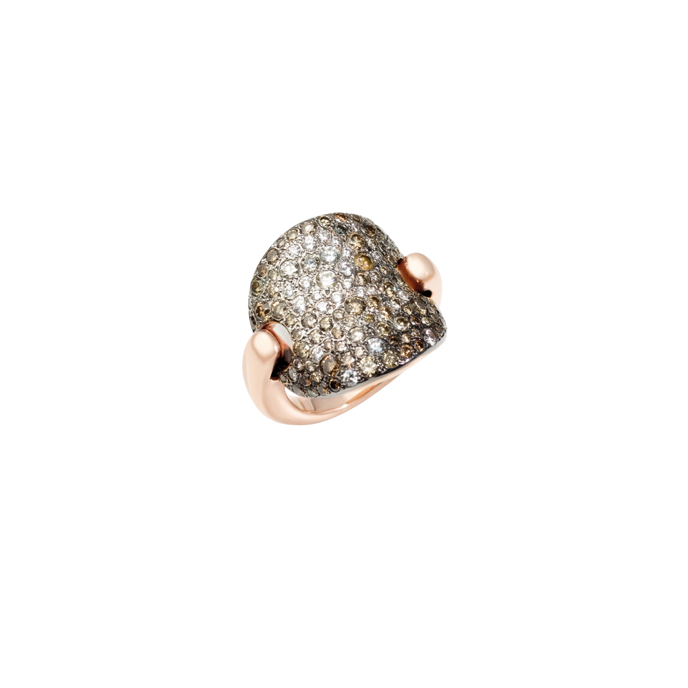 Pomellato Sabbia Ring