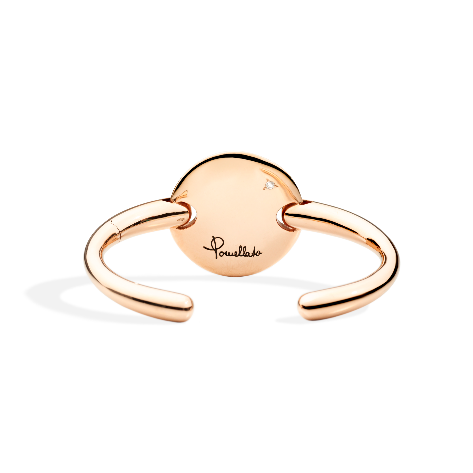 Pomellato Sabbia Bangle Pomellato Sabbia Bangle