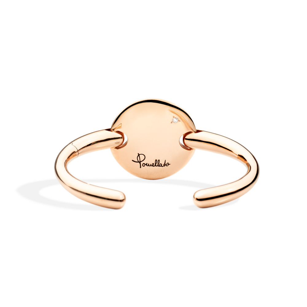 Pomellato Sabbia Bangle Pomellato Sabbia Bangle