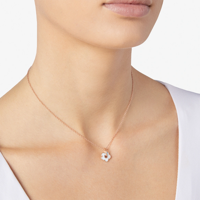 Dodo Blumen Charm