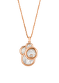 Chopard Happy Dreams Necklace with Pendant