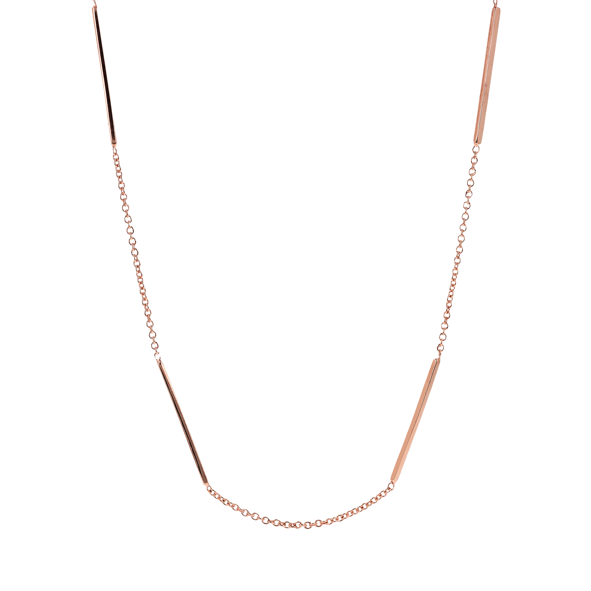 Bronzallure Purezza Halskette Bronzallure Purezza Halskette