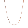 Bronzallure Purezza necklace