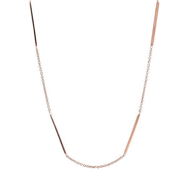 Bronzallure Purezza necklace