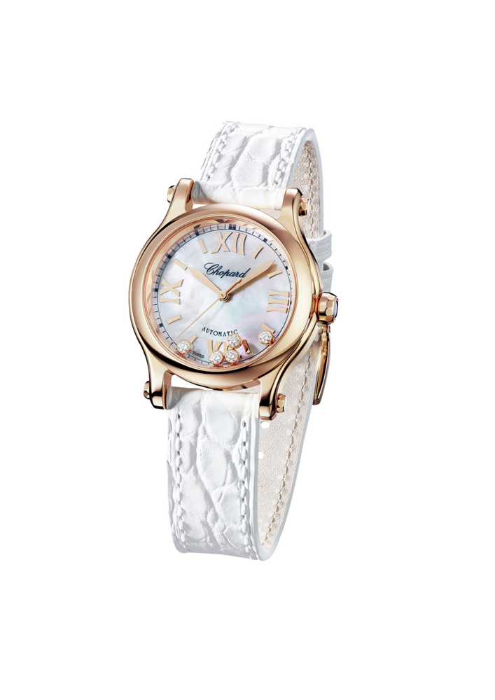 Chopard Happy Sport Mini Automatic 30mm