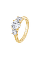 Brogle Solitairering Brogle Solitairering
