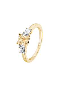 Brogle Solitairering Brogle Solitairering