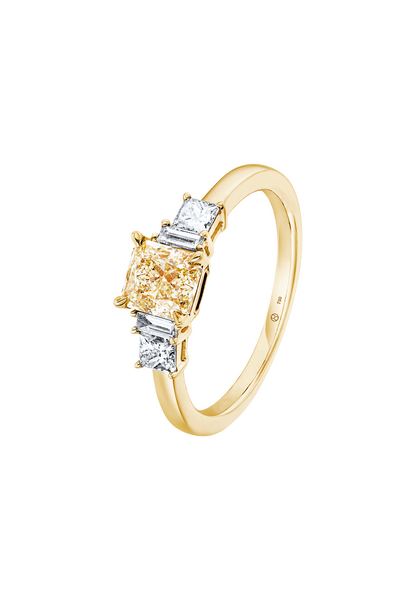 Brogle Solitairering Brogle Solitairering