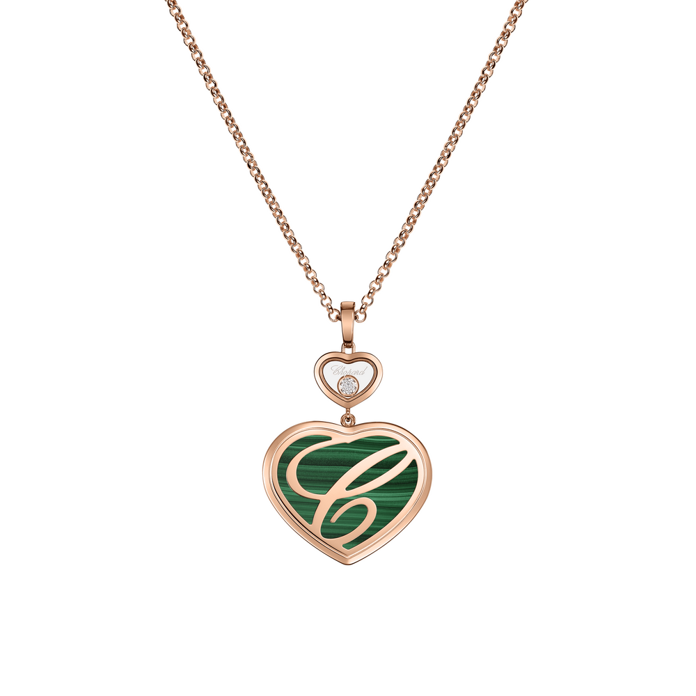 Chopard Happy Hearts Anhänger