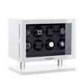 Heisse & Söhne Watchwinder Collector 8 - White