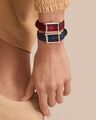 Baume & Mercier Hampton Quarz 35 x 22,2mm Baume & Mercier Hampton Quarz 35 x 22,2mm