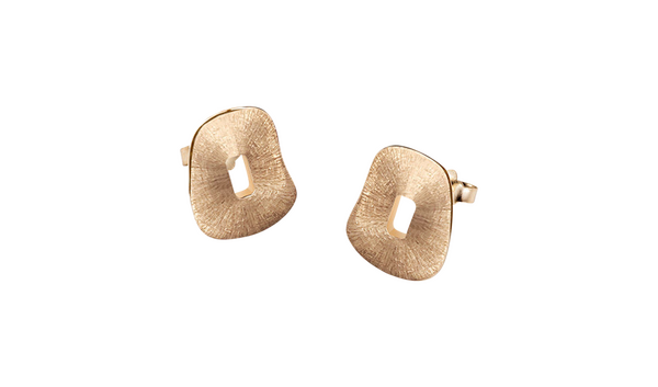 Mattioli Mini Puzzle ear studs Mattioli Mini Puzzle ear studs