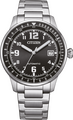 Citizen Sport Automatik 40mm