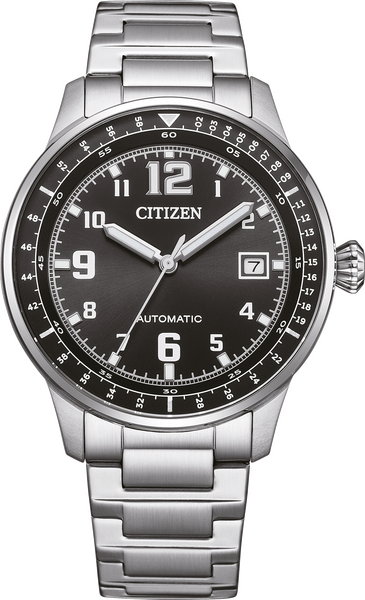 Citizen Sport Automatik 40mm