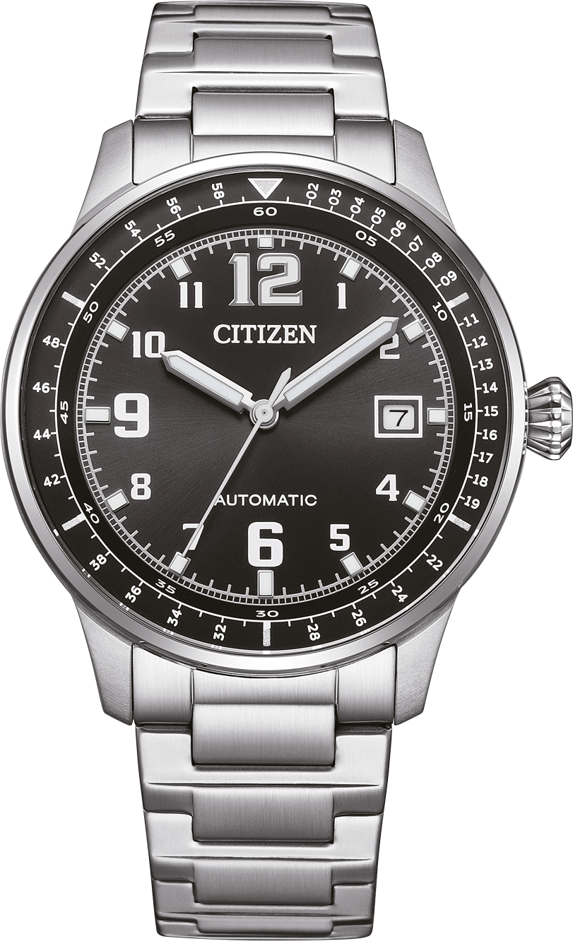 Citizen Sport Automatik 40mm Citizen Sport Automatik 40mm