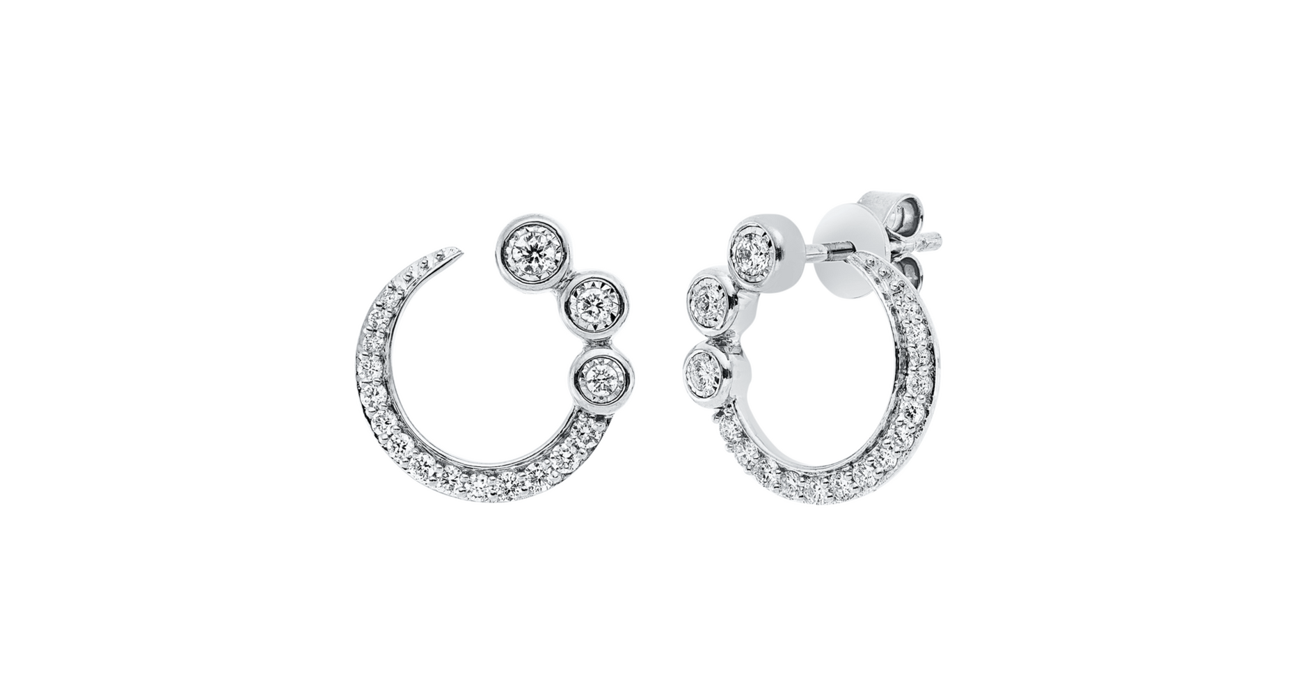 750 White gold