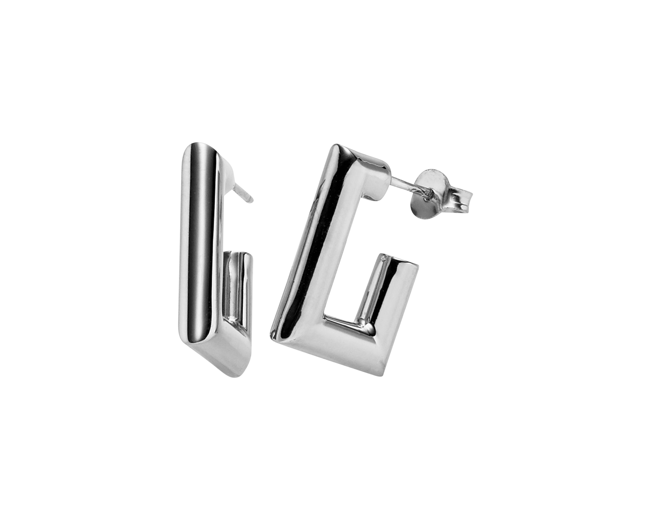 Brogle Classic Goldcreolen Brogle Classic Goldcreolen